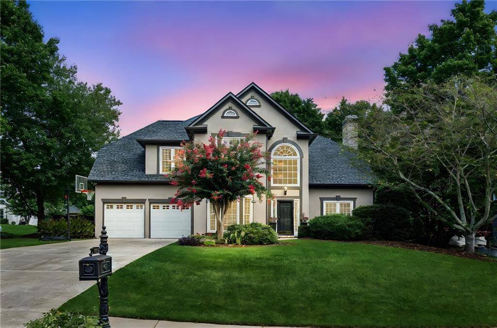 150 Cobblestone Way, Alpharetta, GA 30009