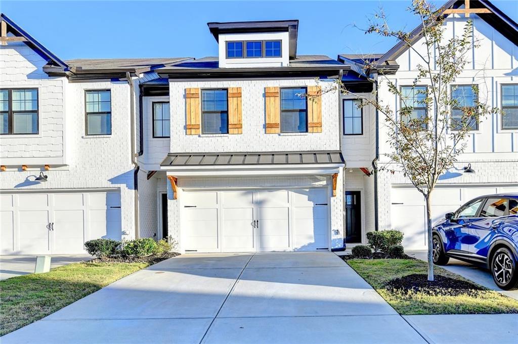 55 Steelwood Dr. #92, Winder, GA 30680
