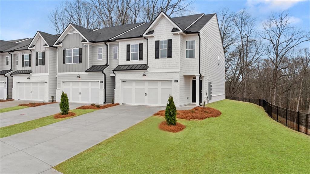 270 Sound Cir., Stockbridge, GA 30281
