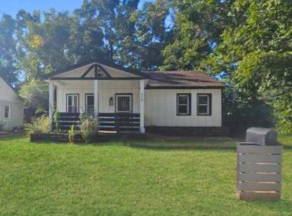296 Thornton St., Atlanta, GA 30315