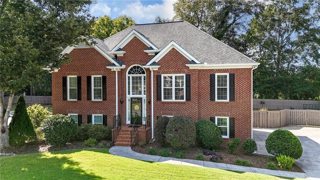 26 Hampton Ln., Cartersville, GA 30120