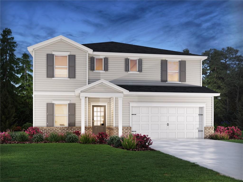 954 Sope Creek Cir., Pendergrass, GA 30567