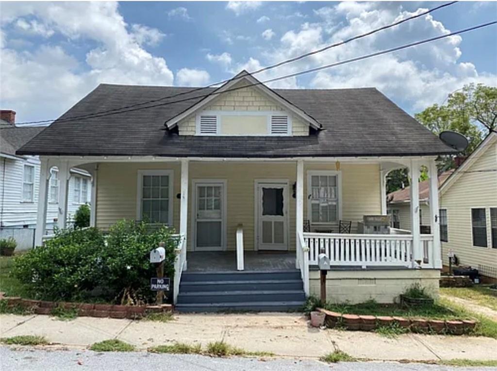 14 Ivy St., Porterdale, GA 30014