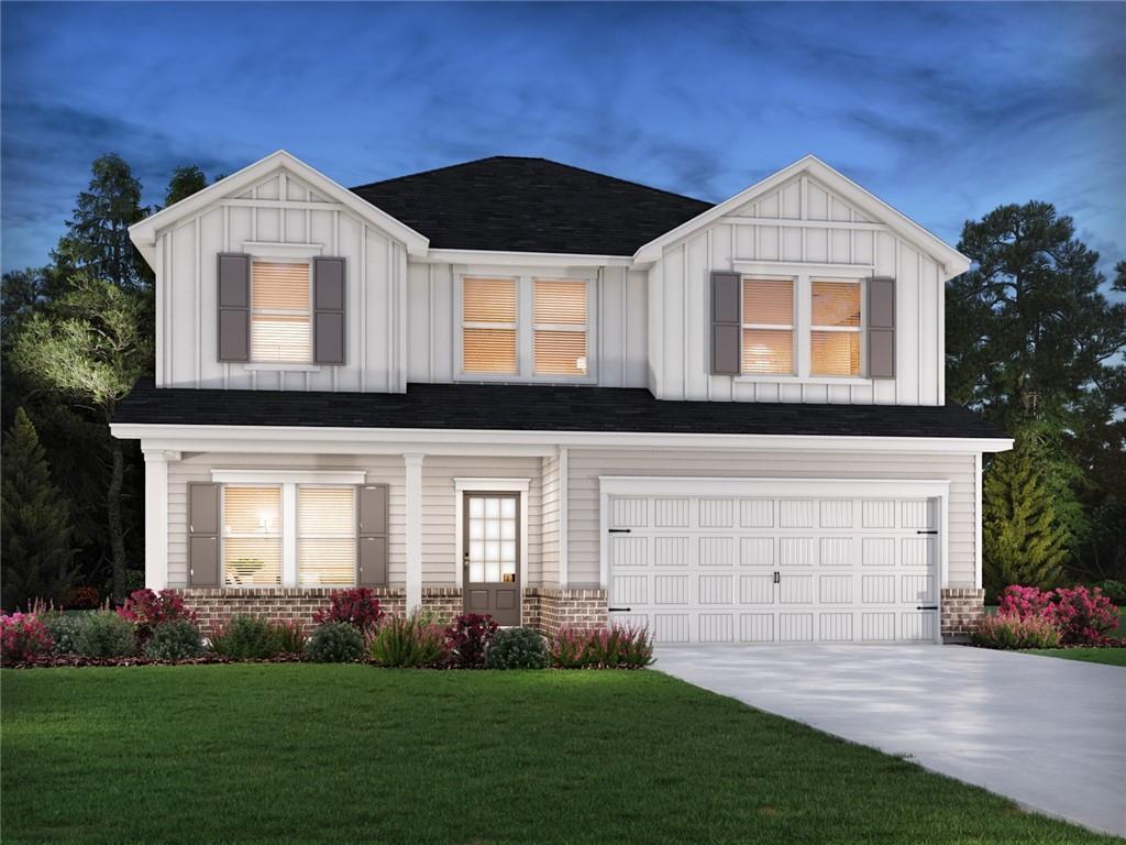 988 Sope Creek Cir., Pendergrass, GA 30567