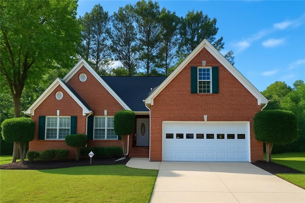 1925 Heatherton Rd., Dacula, GA 30019