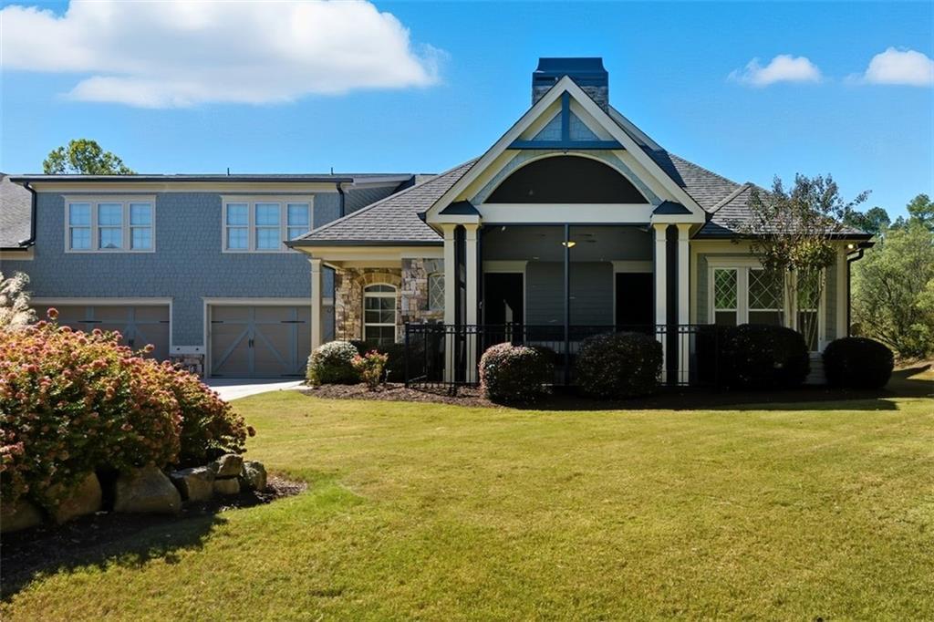 64 Cedarcrest Village Ct., Acworth, GA 30101