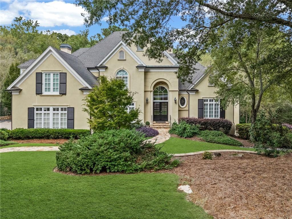 1655 Misty Oaks Dr., Atlanta, GA 30350
