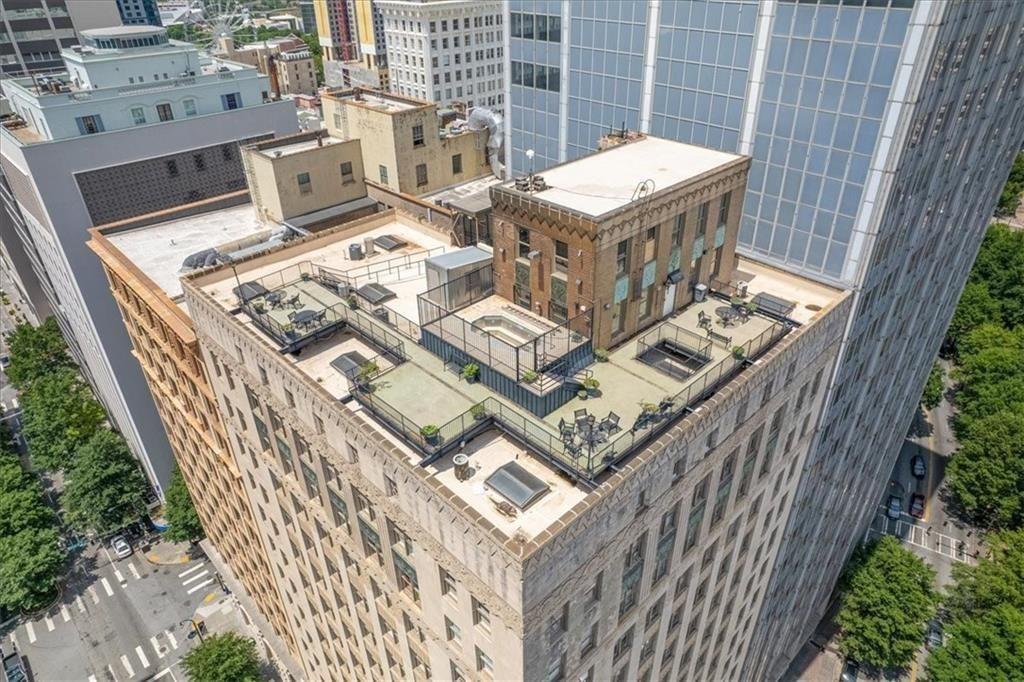 32 Peachtree St. #202, Atlanta, GA 30303