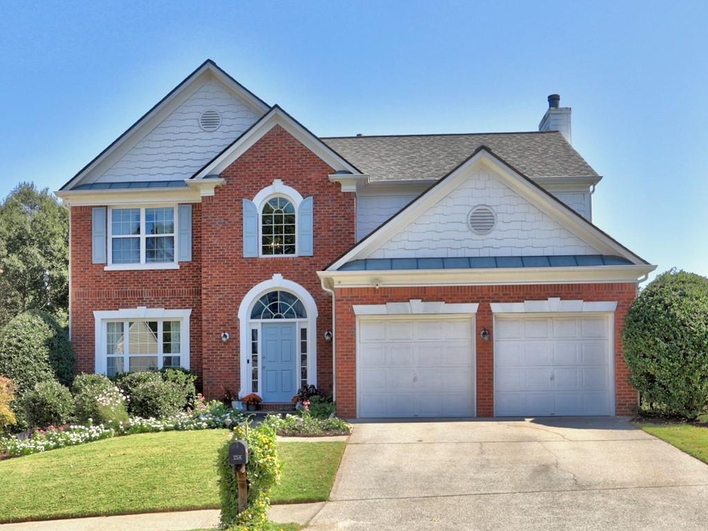 154 Towey Tr., Woodstock, GA 30188