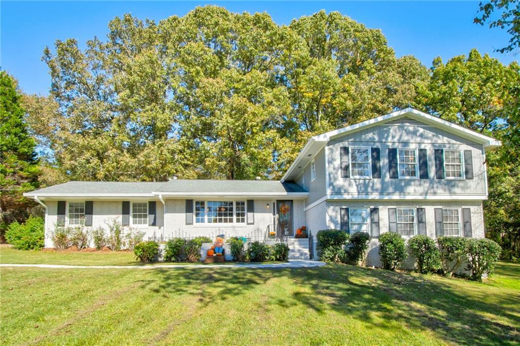 1656 Ewing Chapel Rd., Dacula, GA 30019