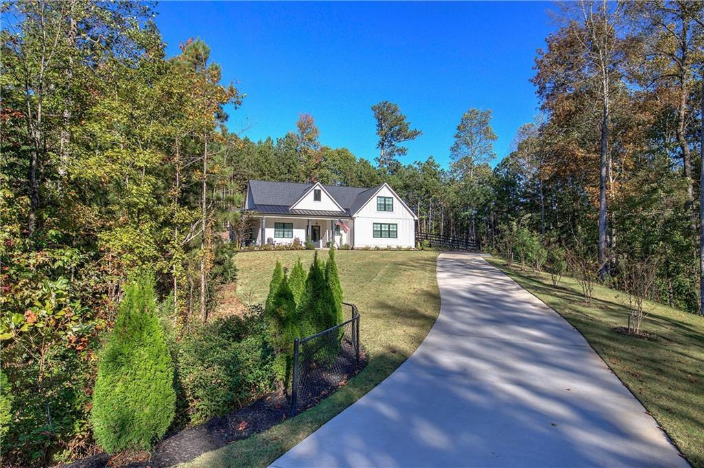 503 London Rd., Ball Ground, GA 30107