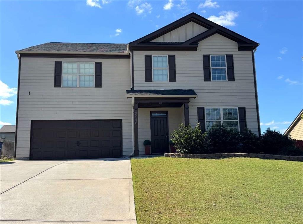 8490 Glenview St., Douglasville, GA 30134