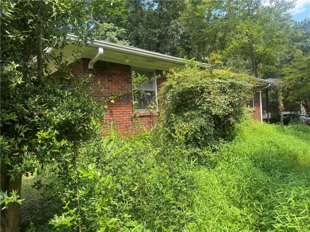 2791 Baker Ridge Dr., Atlanta, GA 30318
