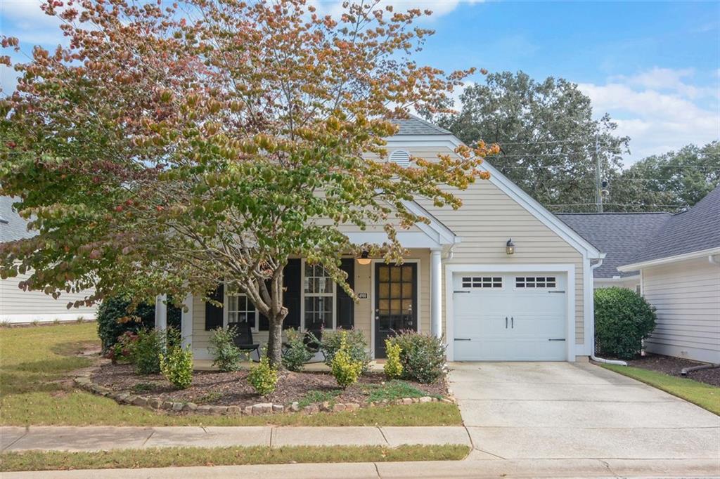 4910 Carson Glen Ln., Acworth, GA 30101