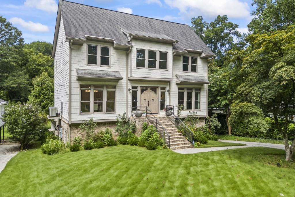 1742 Helen Dr., Atlanta, GA 30306