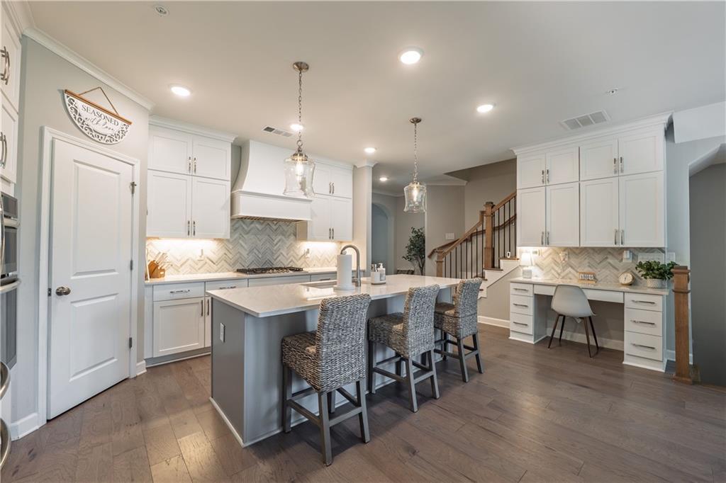 303 N Rampart St., Canton, GA 30114