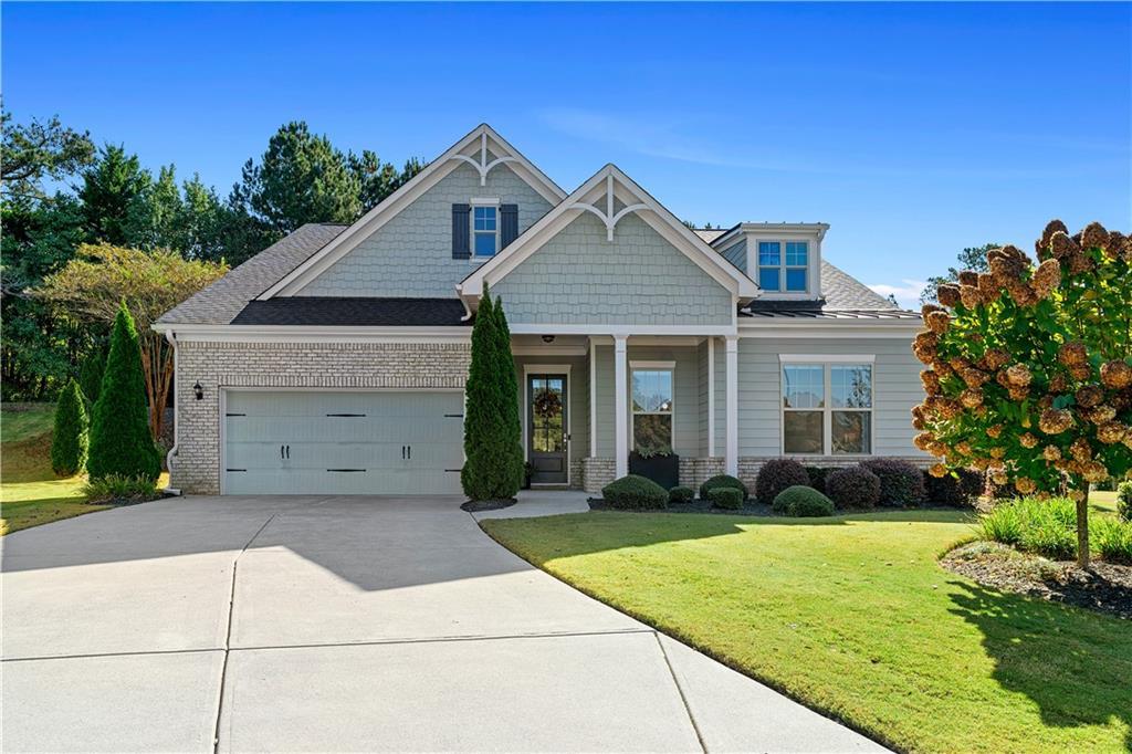 4930 Woodson Pl., Cumming, GA 30040