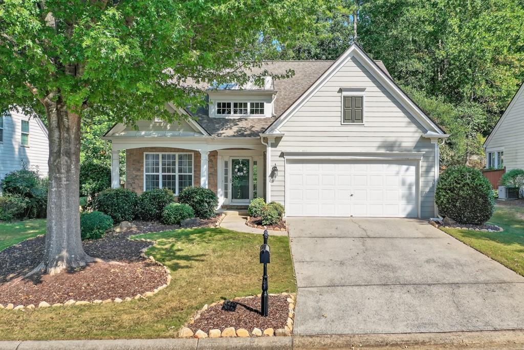 166 Churchcliff Dr., Woodstock, GA 30188