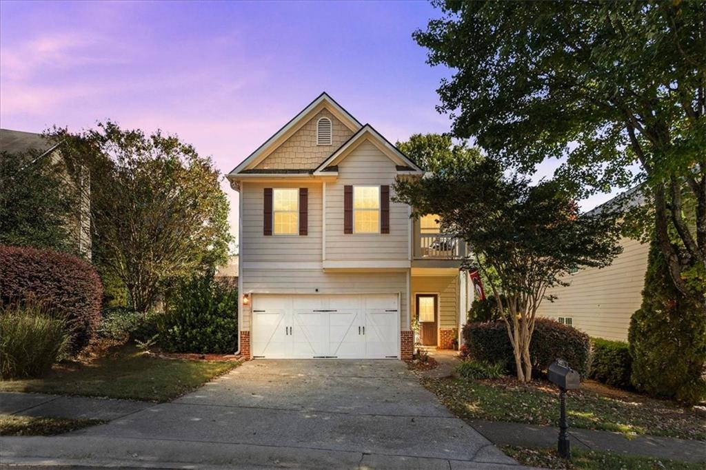 6071 Apple Grove Rd., Buford, GA 30519