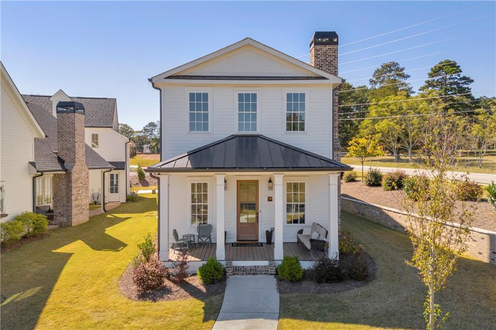 969 Hilltop Park Ct., Dacula, GA 30019