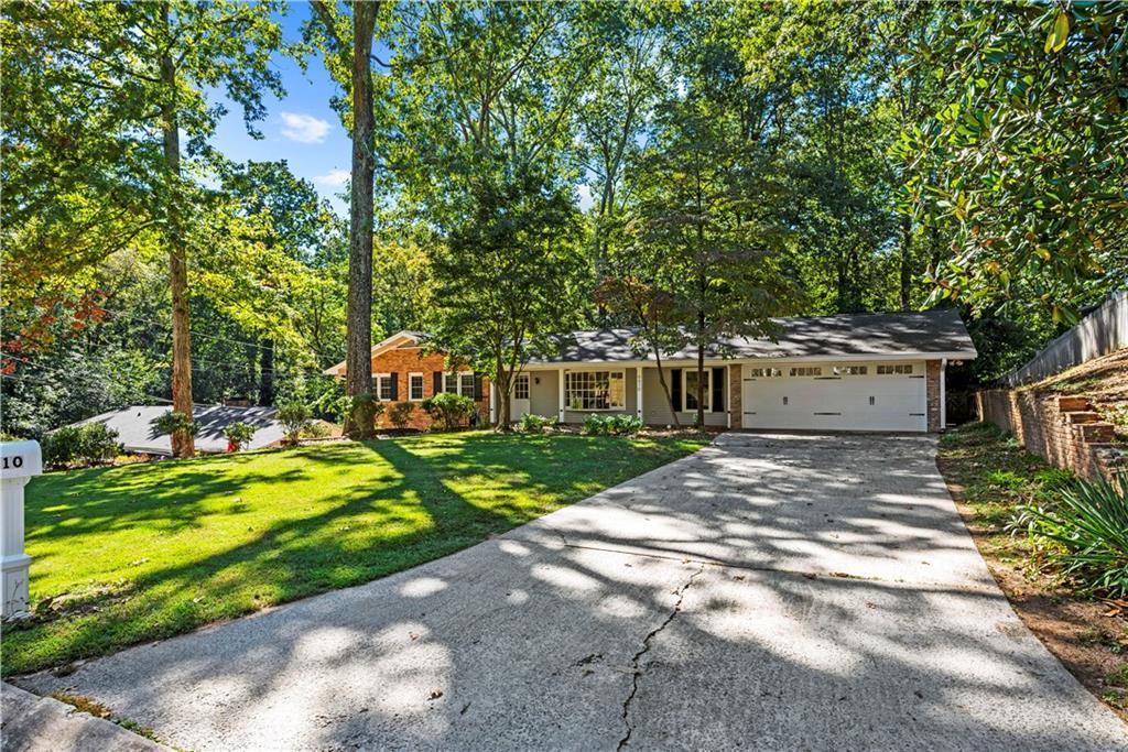 6610 Williamson Dr., Sandy Springs, GA 30328