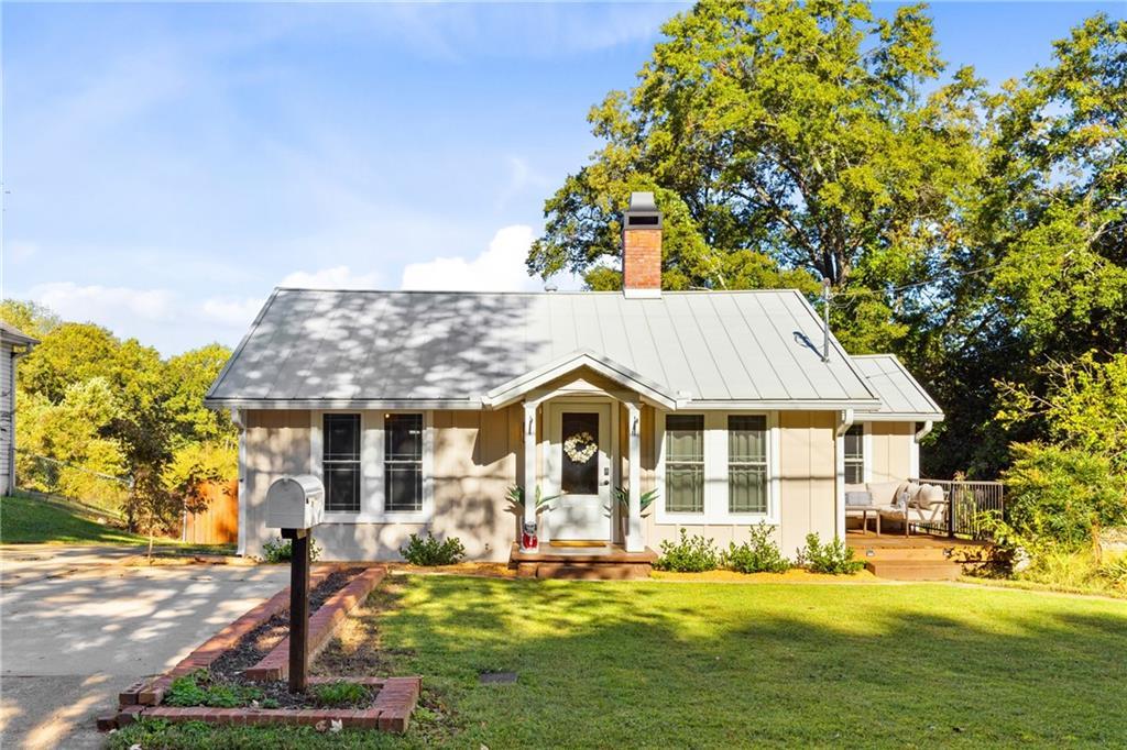 399 Jackson St., Buford, GA 30518