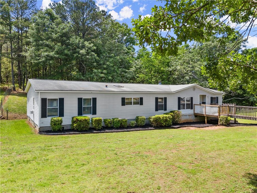 1000 Jim Johnson Rd., Winder, GA 30680