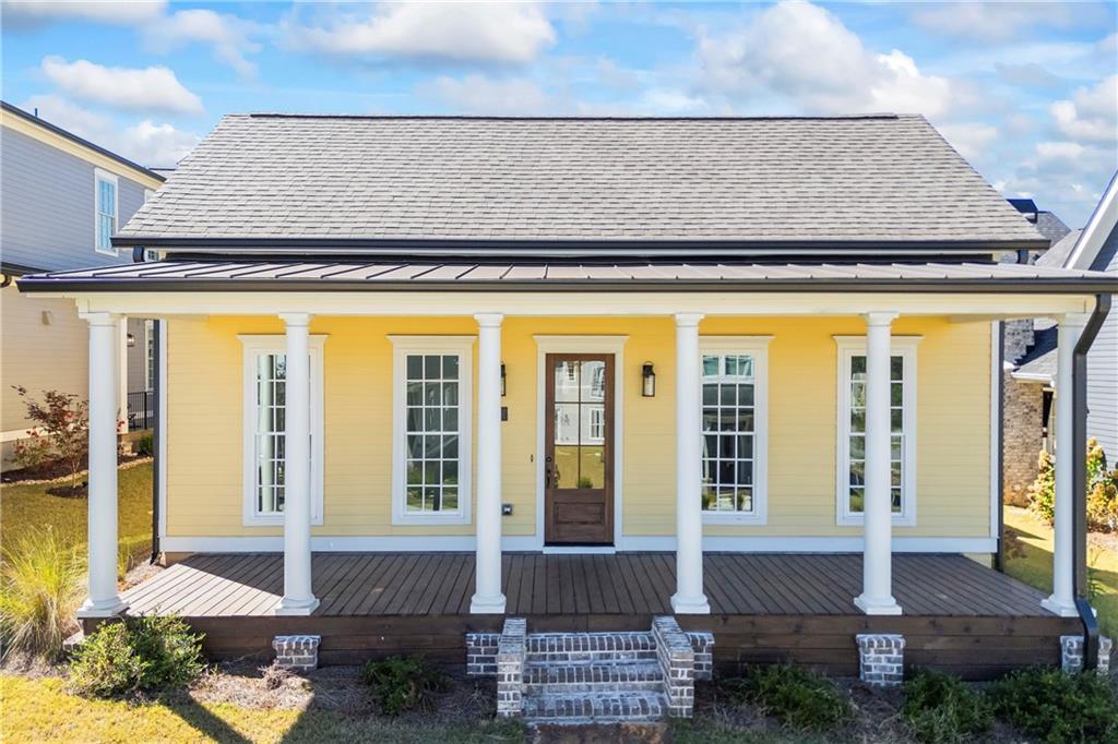 929 Hilltop Park Ct., Dacula, GA 30019