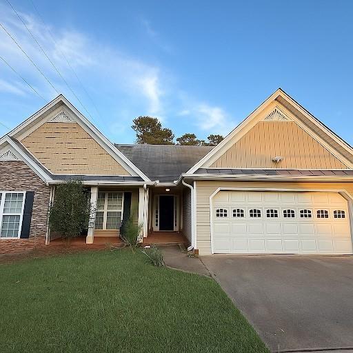 9 Oakview Dr., Dallas, GA 30157