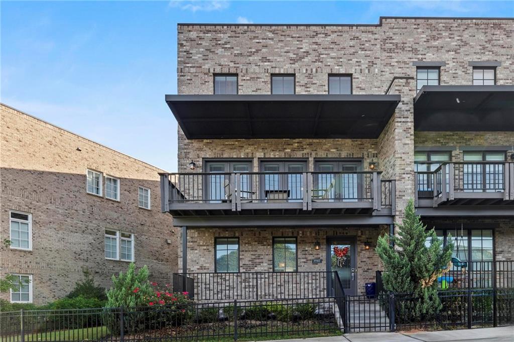 1940 Maritime Way, Atlanta, GA 30318