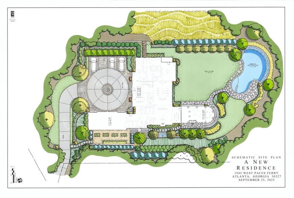 1945 W Paces Ferry Rd., Atlanta, GA 30327
