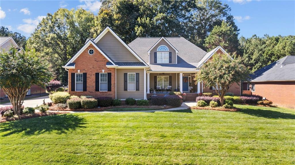 28 W Brook Dr., Rome, GA 30165