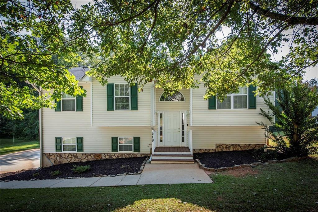 219 Carthage Blvd., Rockmart, GA 30153