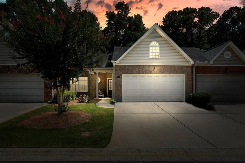 2521 Eden Ridge Ln. #7, Acworth, GA 30101