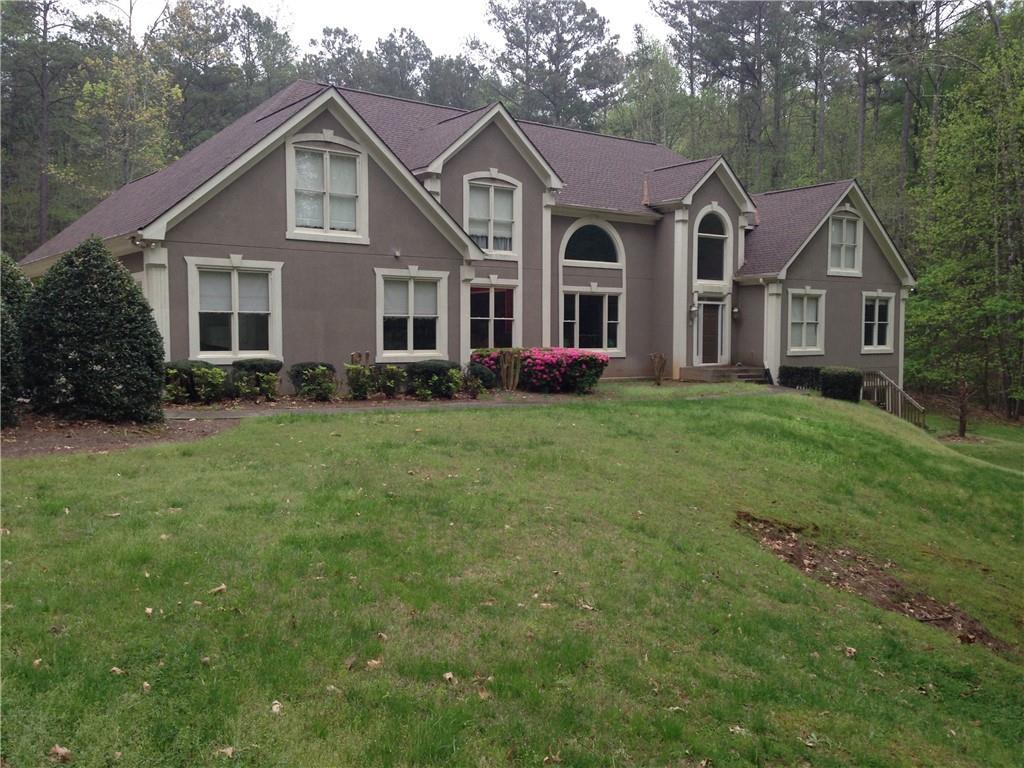 3357 Rising Fawn Tr., Suwanee, GA 30024
