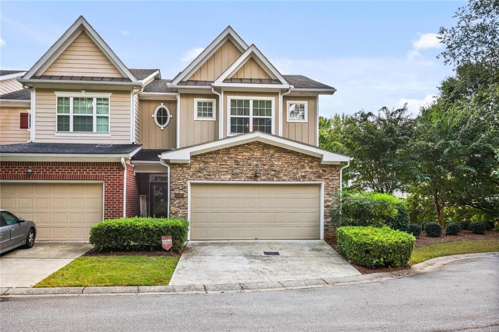 1241 Gates Mill Dr. #13, Kennesaw, GA 30144