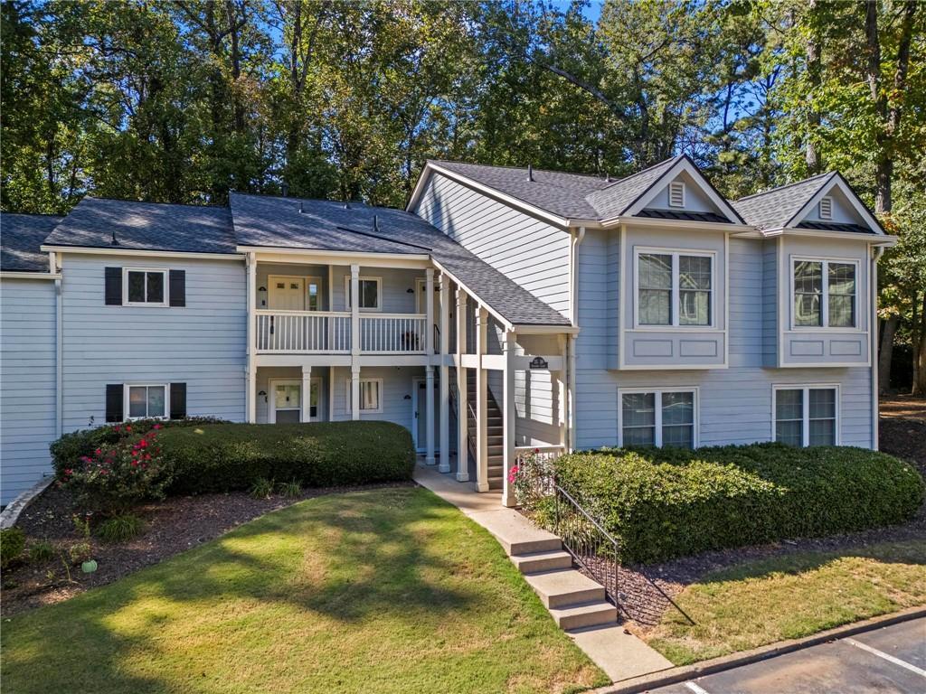 36 Doranne Ct., Smyrna, GA 30080