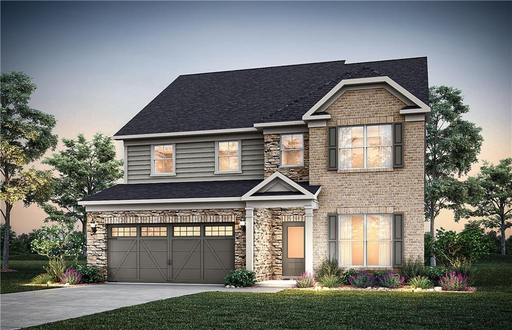 4835 Rosarian Dr., Cumming, GA 30040