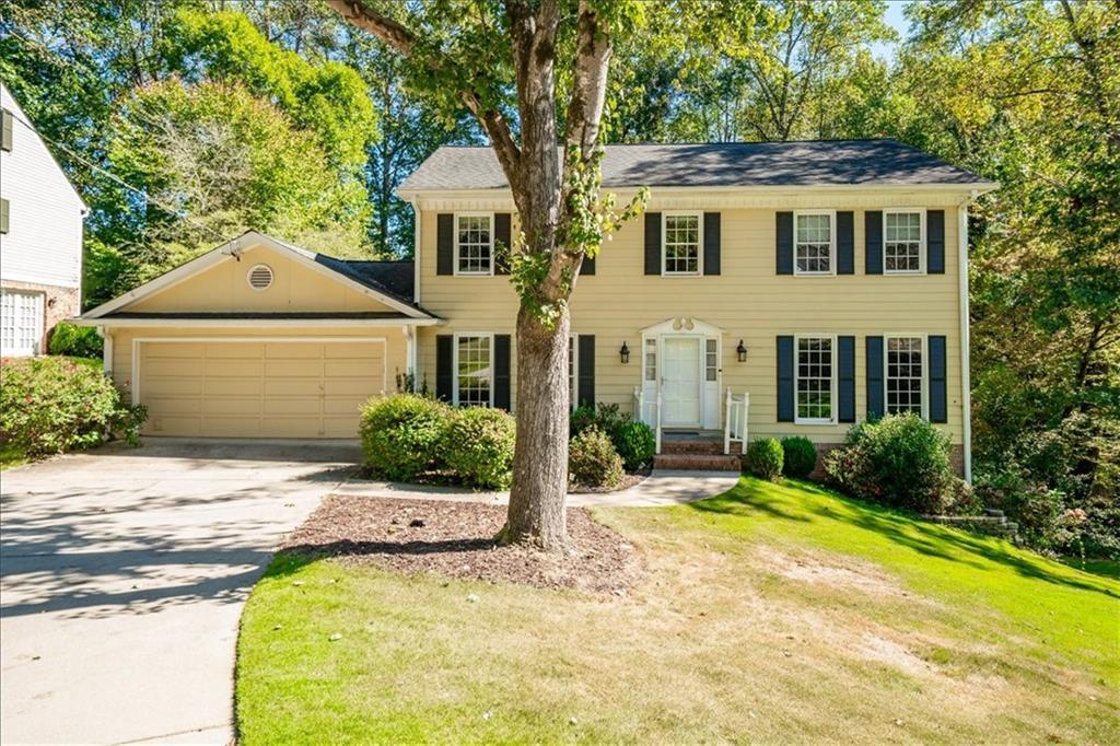 5177 Riverhill Rd., Marietta, GA 30068
