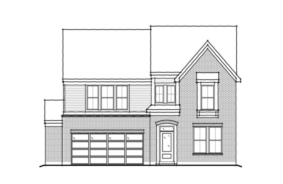 40 Willow Bend Rd., Hiram, GA 30141