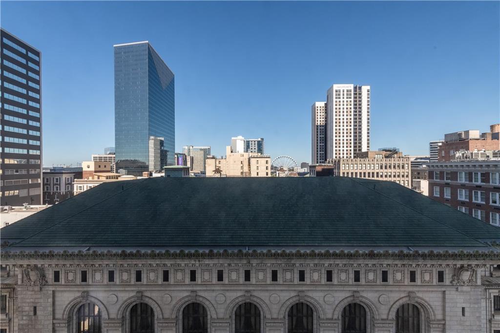 57 Forsyth St. #8D, Atlanta, GA 30303