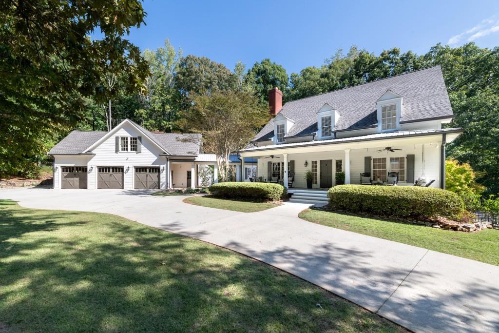 3380 Hill Forest Tr., Acworth, GA 30101