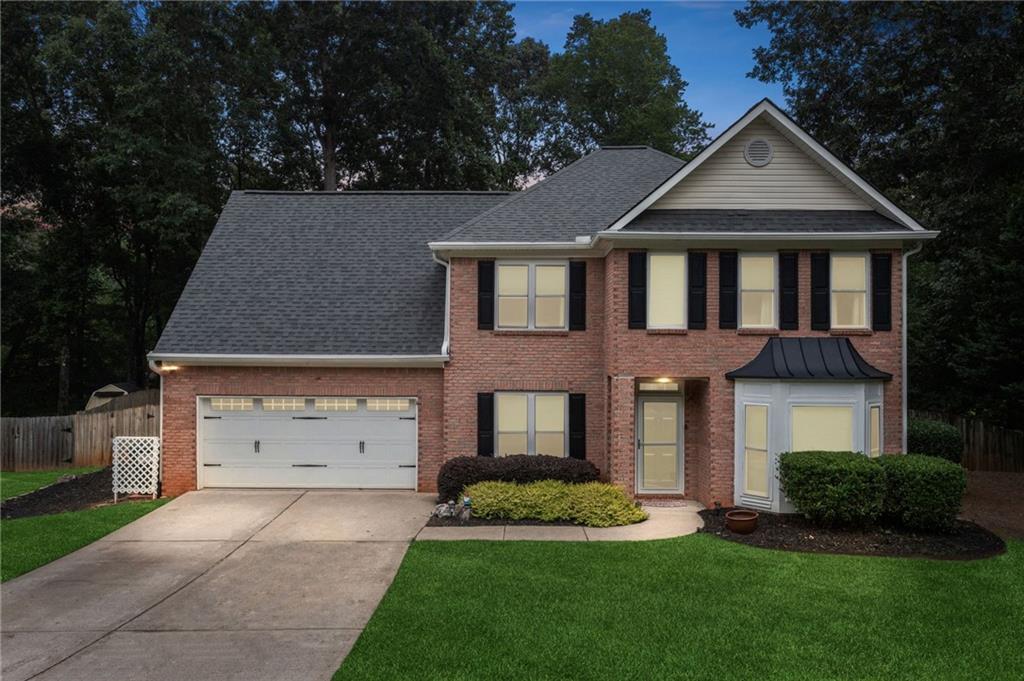 6430 N Glen Dr., Cumming, GA 30028