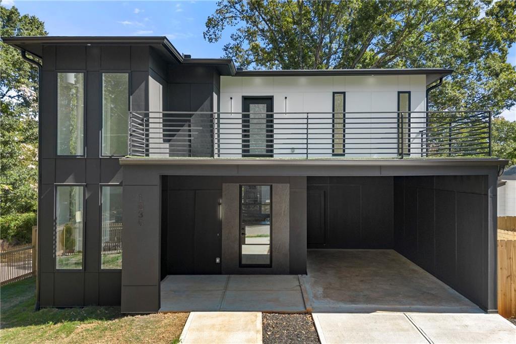 1030 Coleman St., Atlanta, GA 30310