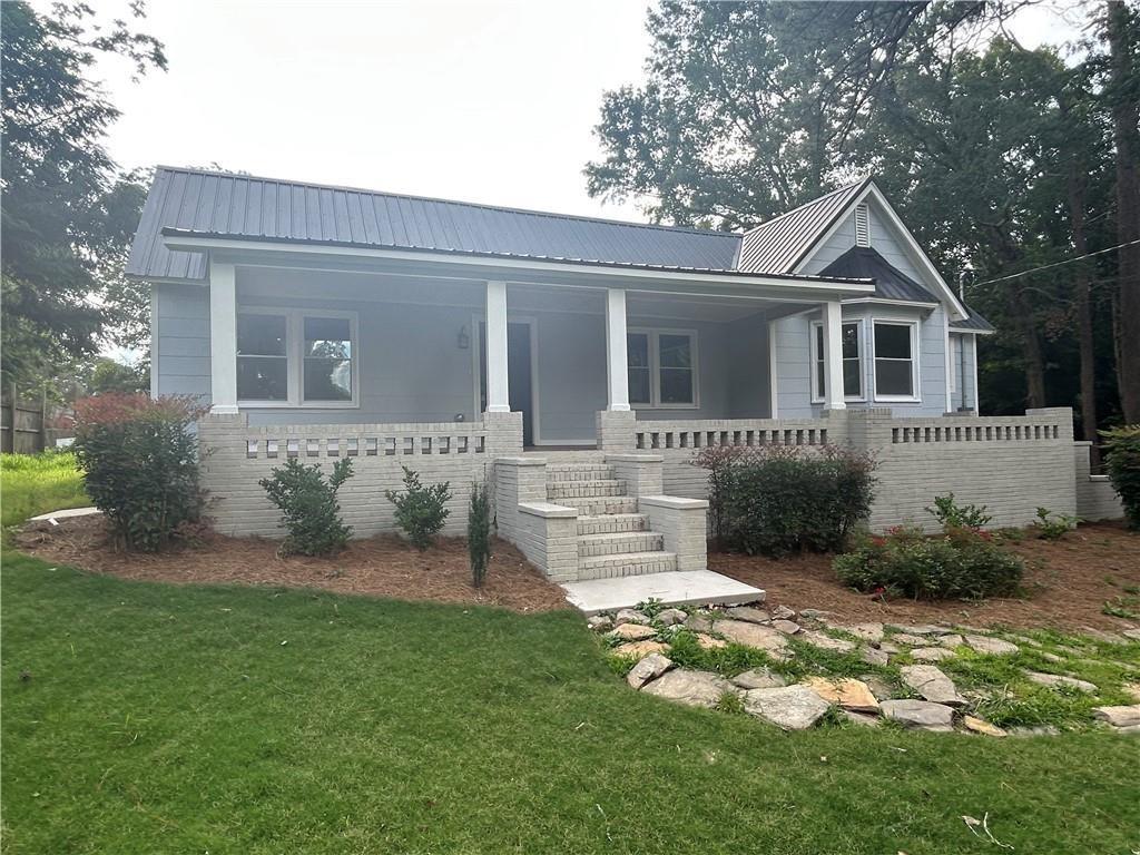 270 Head Ave., Tallapoosa, GA 30176