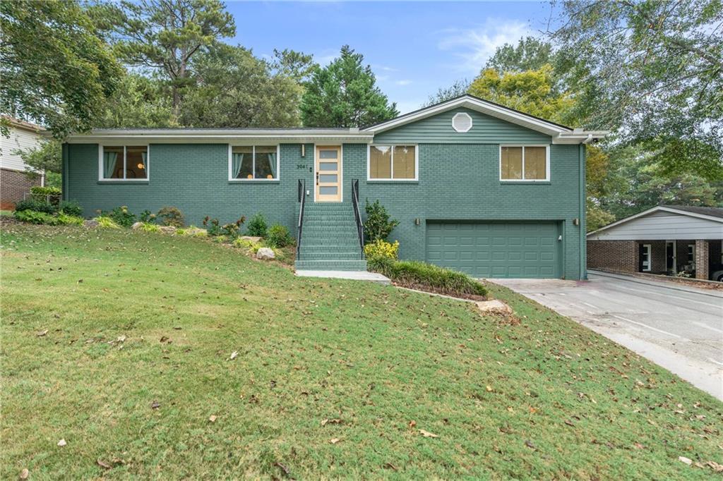3941 Lake Dr., Smyrna, GA 30082