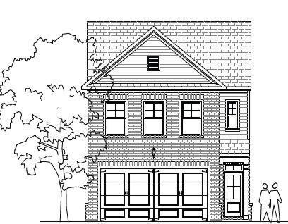 1924 William Glen St., Dacula, GA 30019