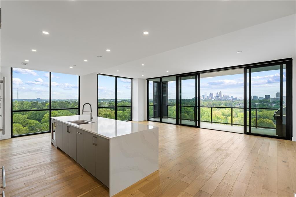 2425 Peachtree Rd. #1409, Atlanta, GA 30305