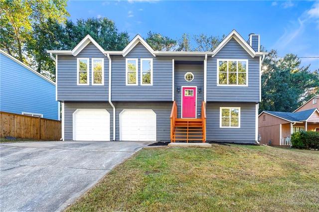 New Homes For Sale This Week That Attend Miller Grove High School: October 10th to October 16th