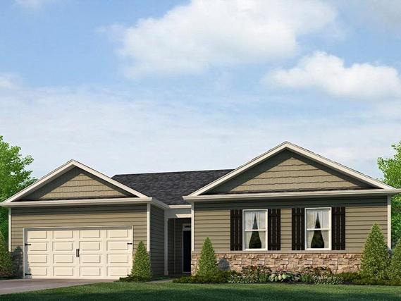 New Homes For Sale This Week That Attend Mason Creek Middle School: October 10th to October 16th